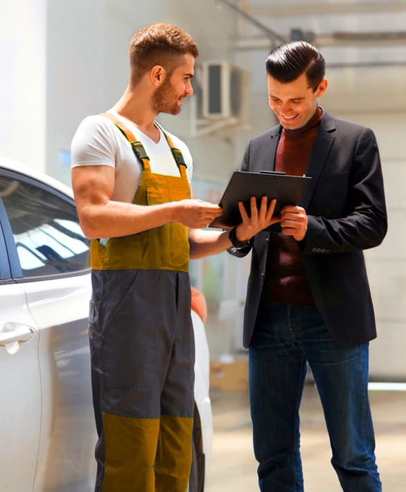 افحص عالماشي